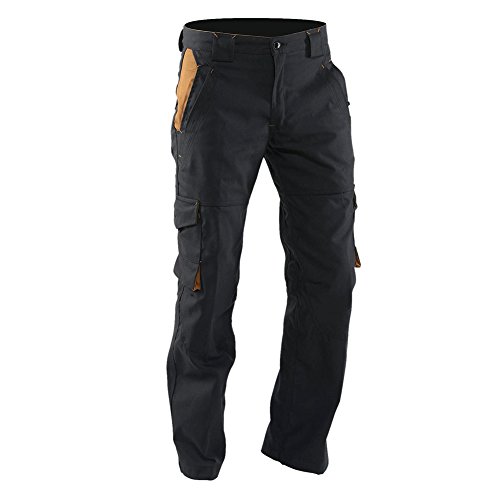 LMA cotte a Bretelle, Verde, multicolore, 1247