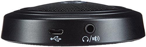 Amazon Basics - USB-Konferenzmikrofon – Bild 5