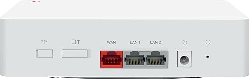 Miniatura 3 de Verizon Enrutador doméstico LTE prepago