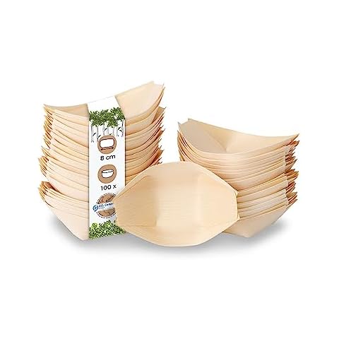Bols en bois GREENBOX Cover