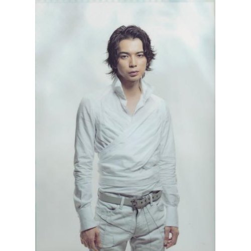 Amazon.co.jp: クリアファイル ☆ 松本潤 2010-2011 「ARASHI 10-11