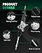 SCITOO YX8286 Rack and Pinion Unit 2007-2011 for Honda CR-V