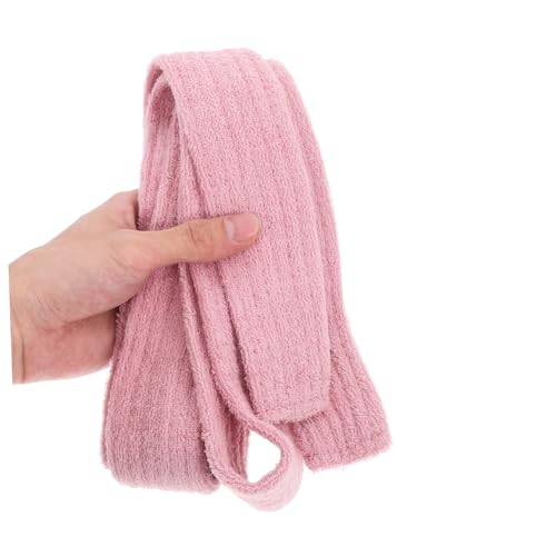 Thick Robe Strap Bathrobe Belt Replacement Robes for Women Men Lightweight Belt3