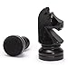 Husaria Staunton Tournament No. 5 Chessmen with 2 Extra Queens and Wooden Box, 3.6-inch Kings