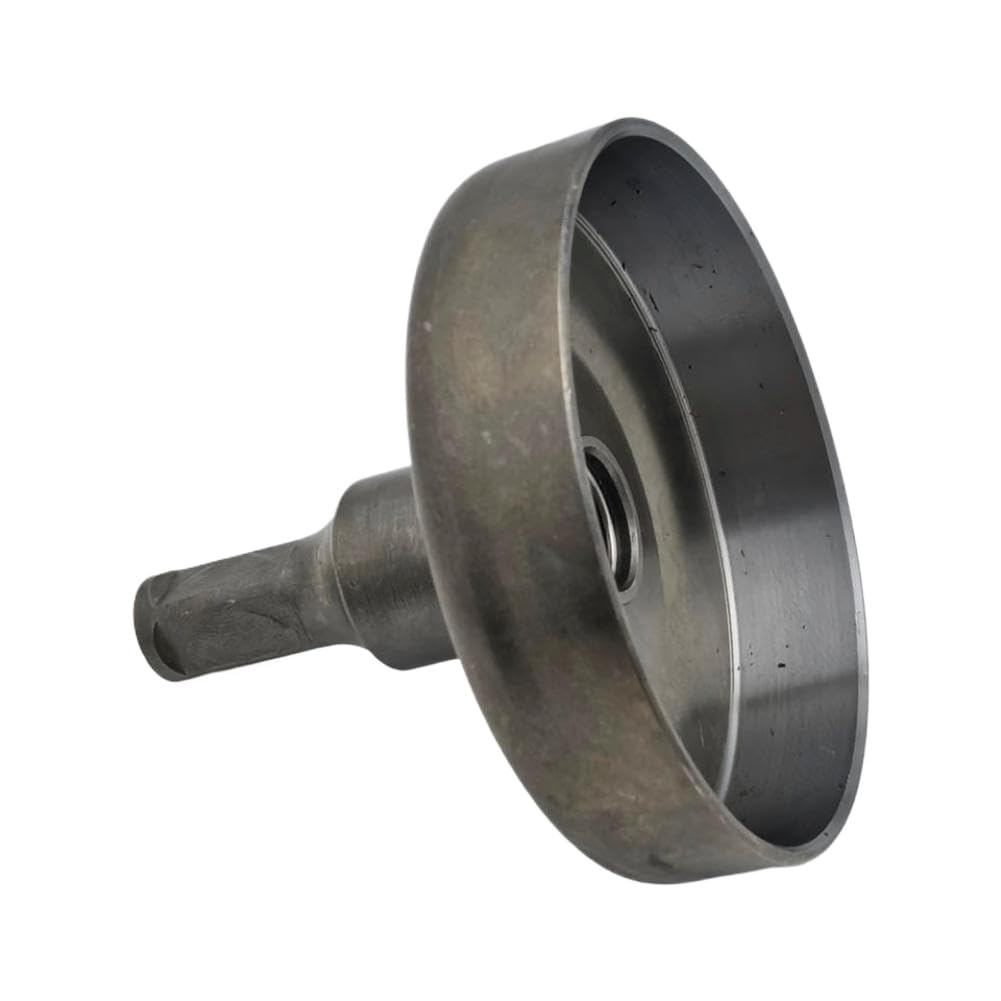 Reemplazo del Tambor de Embrague Compatible con Herramientas de jardín FS80 FS85 FC80 FC85 HT70 HT75 41371602001
