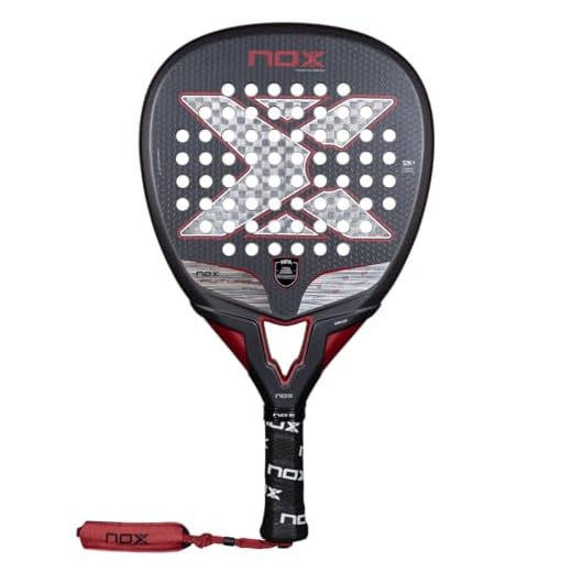 Nox Future Attack 12k Alum