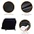 Grill Cover for Char-Griller Flat Iron 2 Burner Outdoor Gas Griddle Grill, 45 inch Outdoor Heavy Duty Waterproof UV Resistant Cover, Outdoor BBQ Accessories
