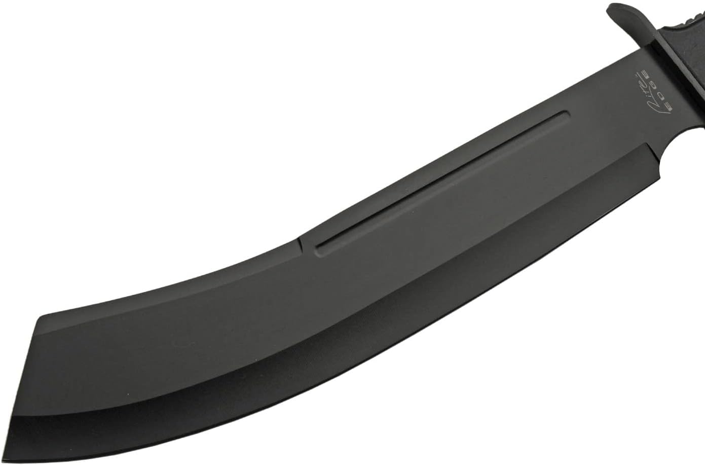 Mountain Stainless Steel Blade Abs Handle 16.25 inch EDC Hunting Machete