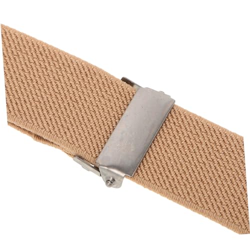 BESTYASH 2pcs Boys Girls Elastic Waist Belts Boys and Girls Belts for Toddlers Stylish and Comfortable3