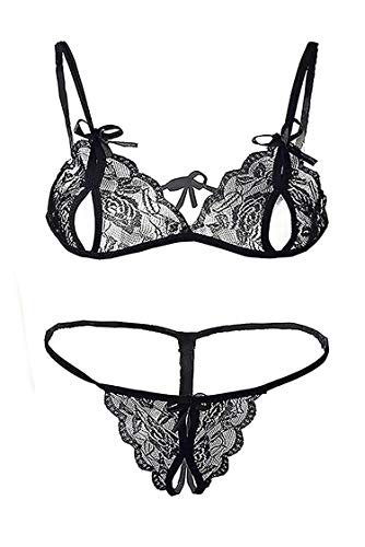 Image of PIBU Women Lingerie Set