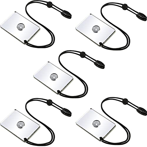 Ferraycle 5-Piece Signal Mirror Kit