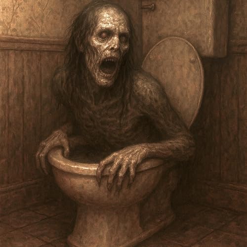 The Thing Beneath cover art