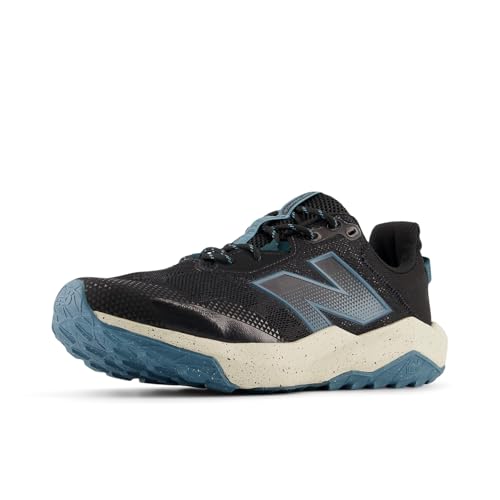 New Balance Men's DynaSoft Nitrel V6 Trail Running Shoe...
