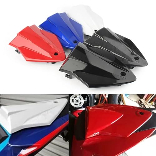Capots Moto S1000RR Couvercle Passager Arrière sans Modification Coque - 6