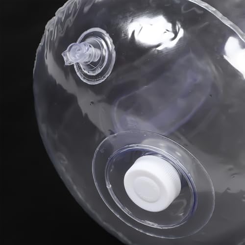 Bolsa de agua ajustable para fitness Outanaya miniatura 3