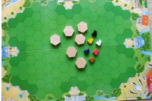 Canal King miniatura 3