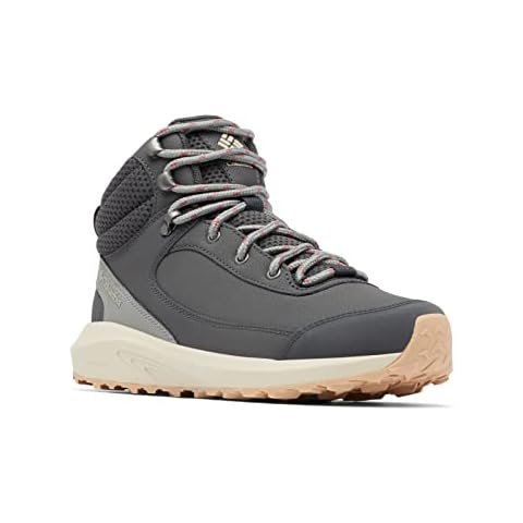Columbia Trailstorm Hiker Femme Cover