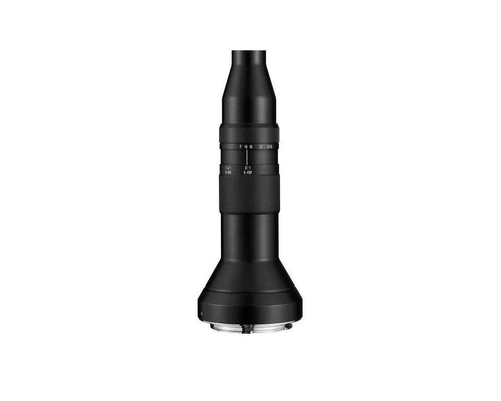 Amazon.com : Laowa 24 mm f/14 2X Macro Probe Lens with Long