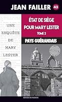 Etat de siège pour Mary Lester T2 2372600036 Book Cover