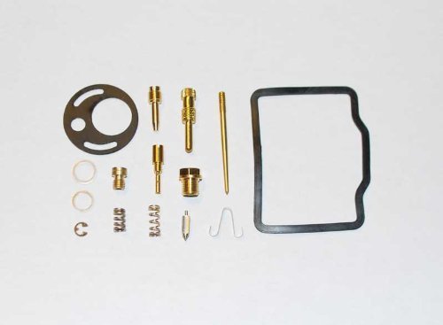 New Carburetor Rebuild Kit For Honda CB175 CL175 approx 1969-1971
