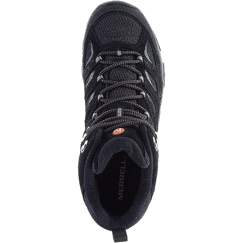 Image of Merrell Men s Jungle Moc Nubuck Waterproof Slip-On Shoe