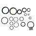 Pump Seal Kit for Rol-Lift 5500 Lb. Capacity Pallet Trucks