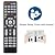 Universal TV Remote Control with Backlight Button Compatible for Samsung, LG, Vizio, Philips, Hitachi, Sanyo, RCA, JVC, TCL, Hisense, Seiki, Insignia, Magnavox, Panasonic and More Brands Smart TVs