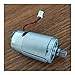 YooSz Staubsauger-Teile Rollerbürstenmotor for Ecovacs N79s N79. for Eufy Robovac 11 1 1c Conga. Zum Exzellenz 990 5040. for Conga 3090-Staubsaugermotor