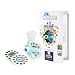 Moonlite Starter Pack – Storybook Projector for Smartphones with 2 Stories
