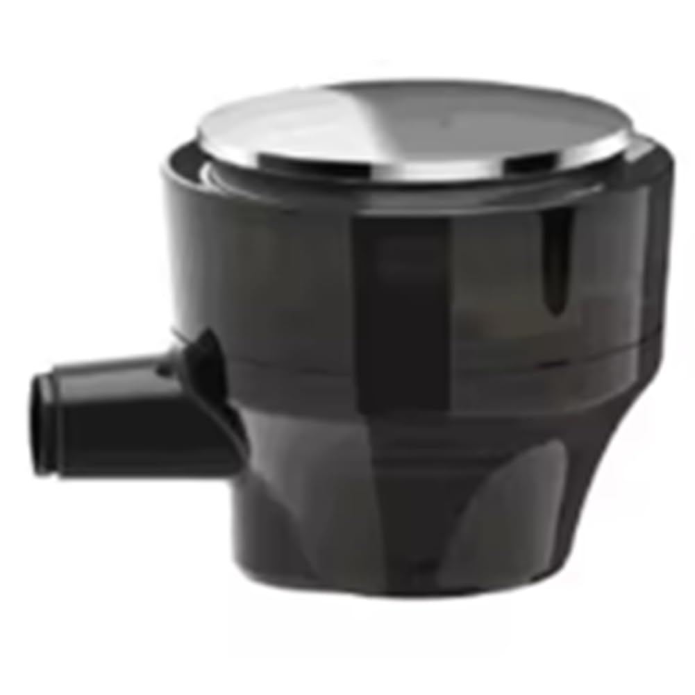 Fouetteur à bière automatique ultrasonique avec aérateur électrique portable