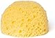 martini SPA - My Pet Spa – extra weicher Schwamm aus Polyurethan, für die Fellpflege der Tiere, Beige, 1 Stück – Made in Italy
