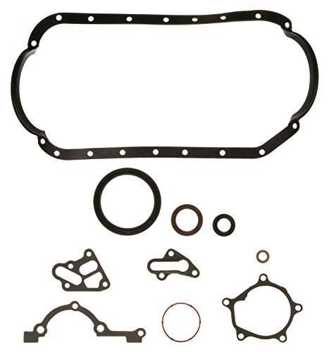 Juego de juntas Ajusa 54055100 repara fugas inferiores bloque motor