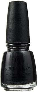 Nail Lacquer with Hardeners:Black Diamond