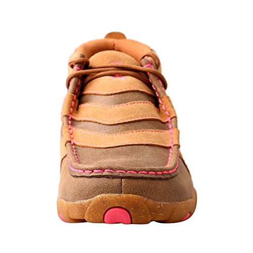 Image of Twisted X Womens Chukka Driving Moc Boot