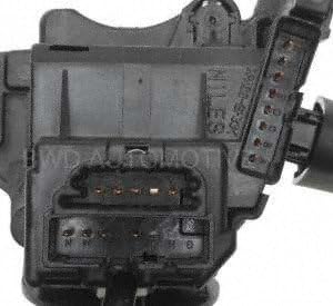S14616 Combination Switch