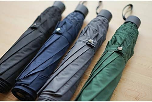 追跡付★小宮商店 超軽量カーボン傘 折りたたみ傘 楽々開閉 大きい 65cm 688282-04楽