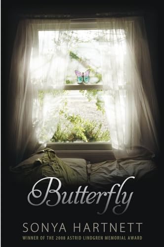 Butterfly view 2