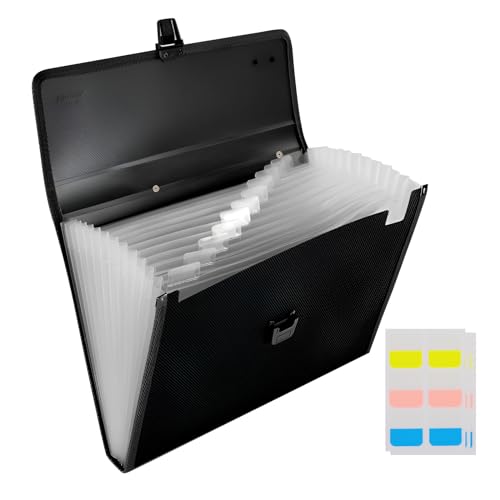 FRXAEZTG Cartella Portadocumenti A4 - Design