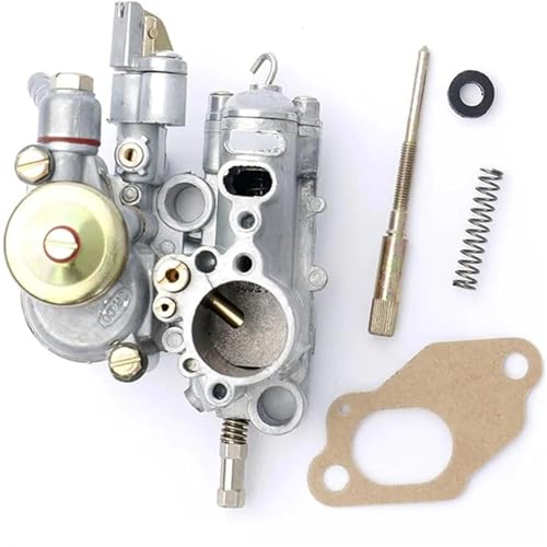 Carburateur de moto PX150 20MM carburateur Vespa 125 P 1051 SI 20-20D
