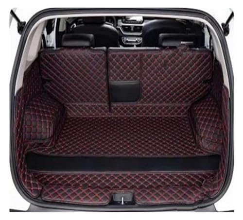Tapis coffre voiture étanche pour A3 Berline évite les taches et rayures de coffre