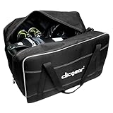 Clicgear Travel Cover Storage Bag for Model 1.0 2.0 3.0 3.5+ 4.0 and Rovic Carts