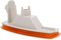 Vista 7 de Para Volkswagen Tiguan Side Marker Light Asamblea 2018 lado pasajero CAPA certificado VW2555100