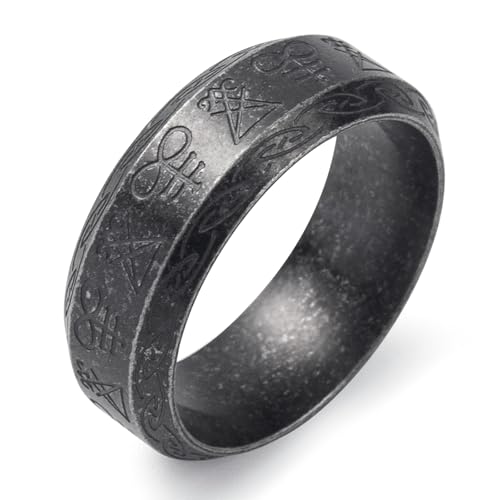 バフォメット リング」の人気商品一覧 | 安い商品を通販サイトから探す