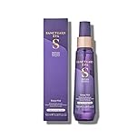 Sanctuary Spa Pillow Sleep Spray, Violet Jasmine and Sandalwood, No Mineral Oil, Cruelty Free and Vegan, 100 ml