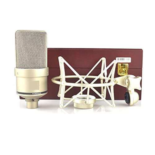 Microphone de studio TLM103 à grand diaphragme et directivité cardioïde, couleur B - 6