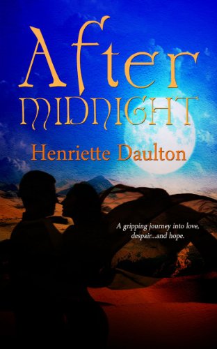 After Midnight view 2