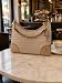 Imagen de Juicy Couture Bolso de hombro clásico Hobo