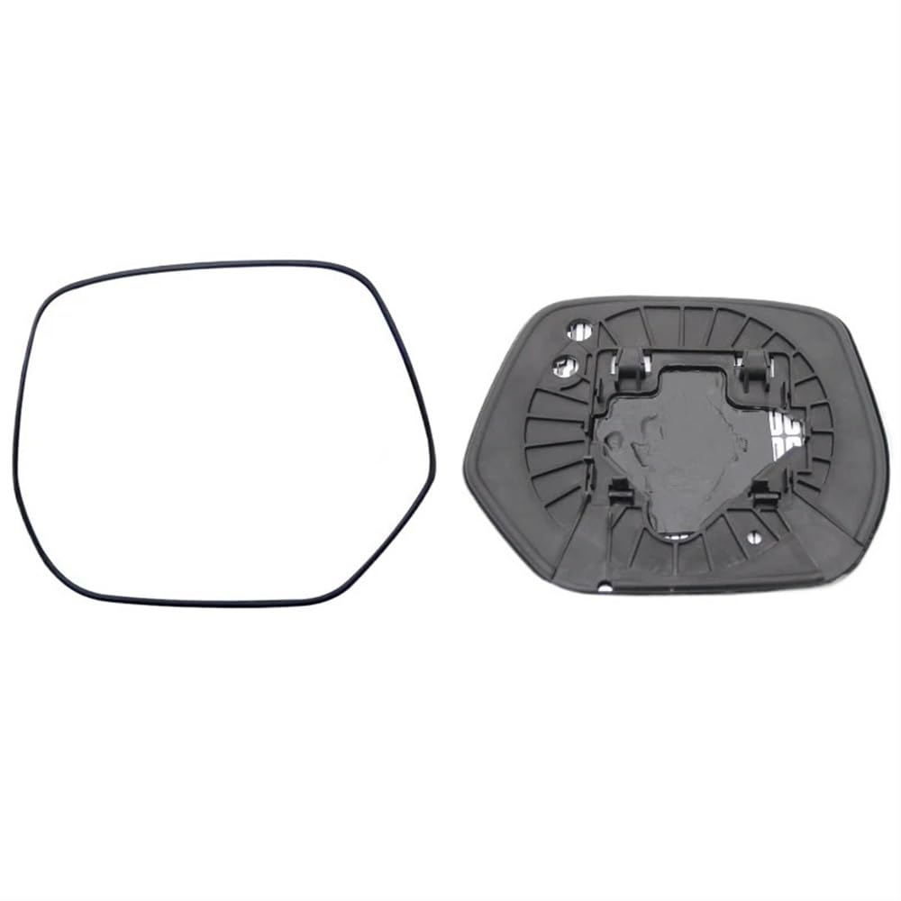 Glace rétroviseur de haute précision pour Stepwgn miroir de remplacement extérieur de voiture