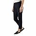 Kirkland Signature Ladies' Ankle Length Travel Pant Spruce (2, Black)