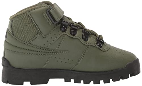 Image of Fila Men's F-13 Weather TECH-M
